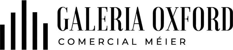 Galeria Oxford Comercial Méier